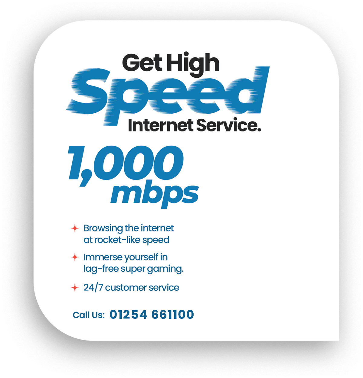 high speed img